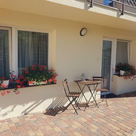 Apartamenty Nadmorskie Władysławowo Εξωτερικό φωτογραφία