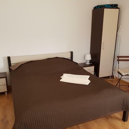 Apartamenty Nadmorskie Władysławowo Εξωτερικό φωτογραφία