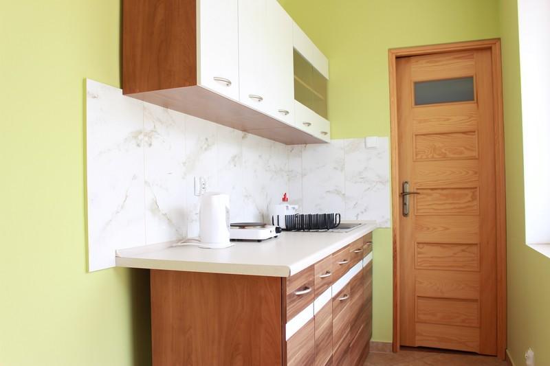 Apartamenty Nadmorskie Władysławowo Εξωτερικό φωτογραφία