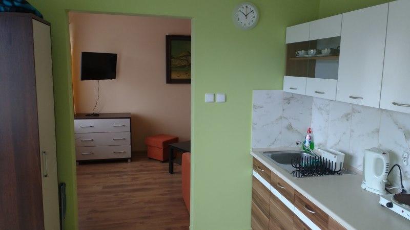 Apartamenty Nadmorskie Władysławowo Εξωτερικό φωτογραφία