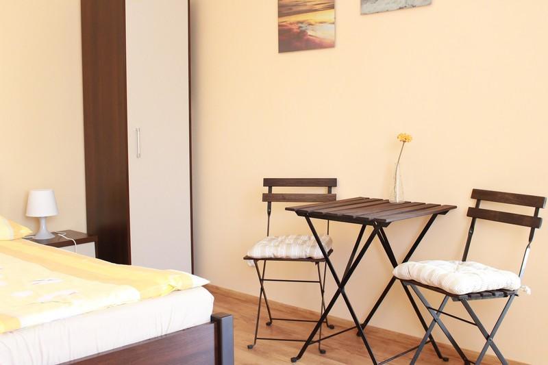 Apartamenty Nadmorskie Władysławowo Εξωτερικό φωτογραφία