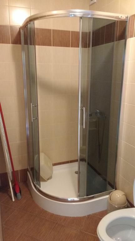 Apartamenty Nadmorskie Władysławowo Εξωτερικό φωτογραφία