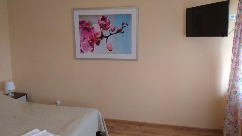 Apartamenty Nadmorskie Władysławowo Εξωτερικό φωτογραφία