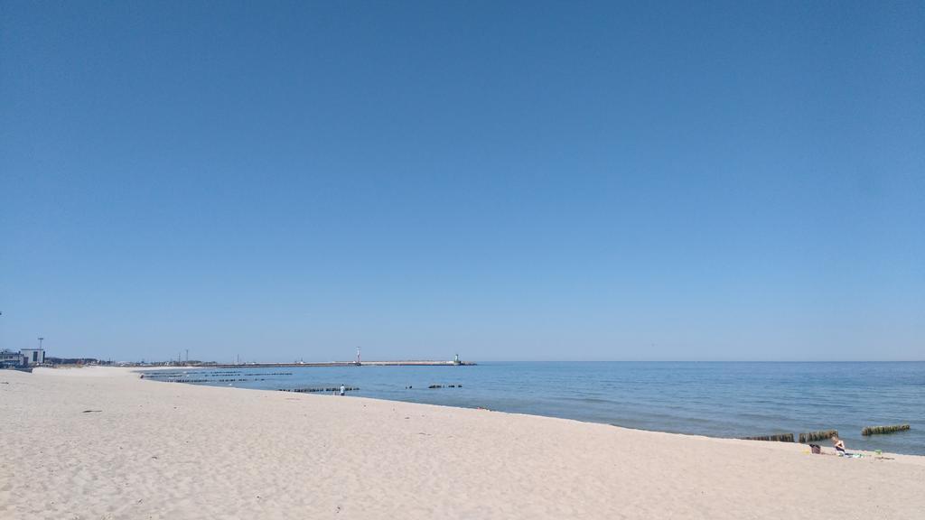 Apartamenty Nadmorskie Władysławowo Εξωτερικό φωτογραφία
