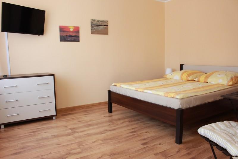 Apartamenty Nadmorskie Władysławowo Εξωτερικό φωτογραφία
