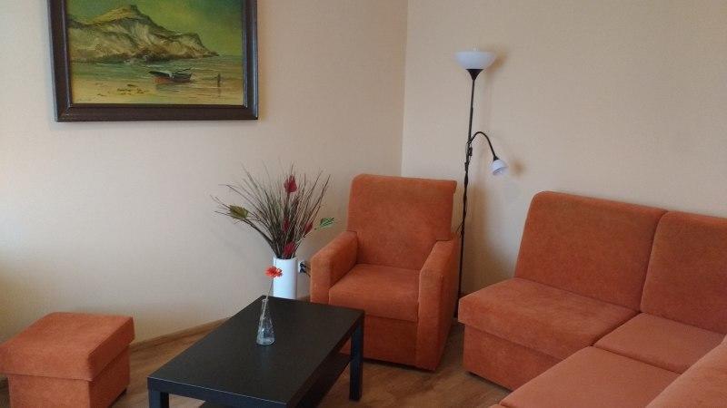 Apartamenty Nadmorskie Władysławowo Εξωτερικό φωτογραφία