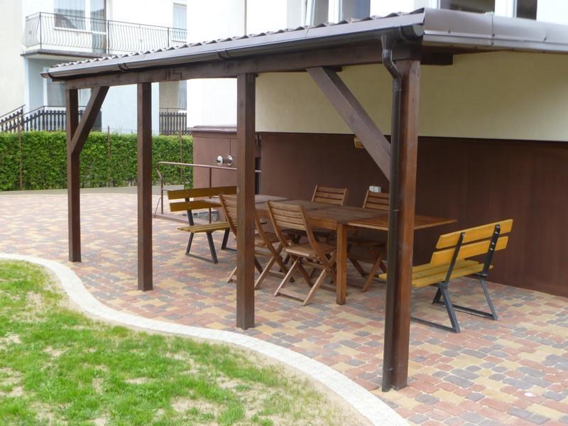 Apartamenty Nadmorskie Władysławowo Εξωτερικό φωτογραφία