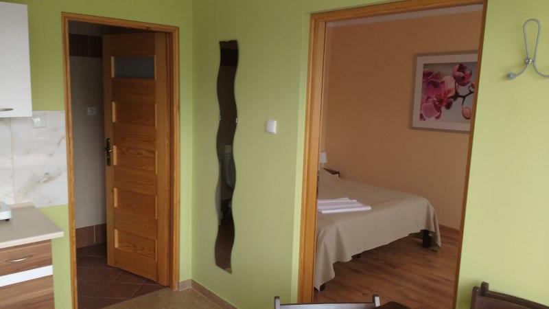 Apartamenty Nadmorskie Władysławowo Εξωτερικό φωτογραφία