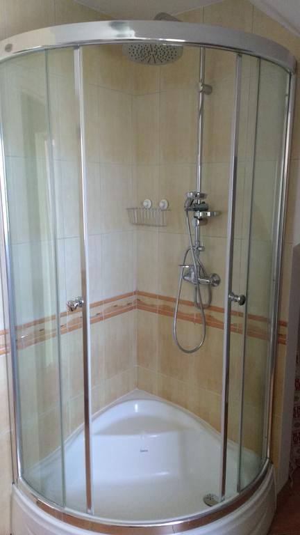 Apartamenty Nadmorskie Władysławowo Εξωτερικό φωτογραφία