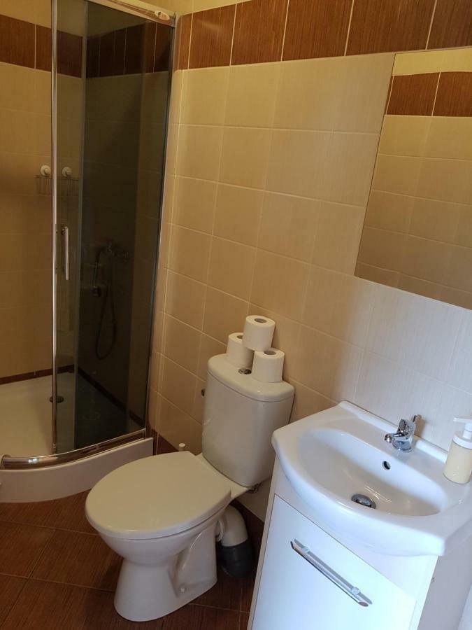 Apartamenty Nadmorskie Władysławowo Εξωτερικό φωτογραφία