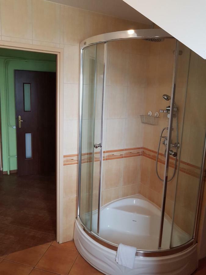 Apartamenty Nadmorskie Władysławowo Εξωτερικό φωτογραφία