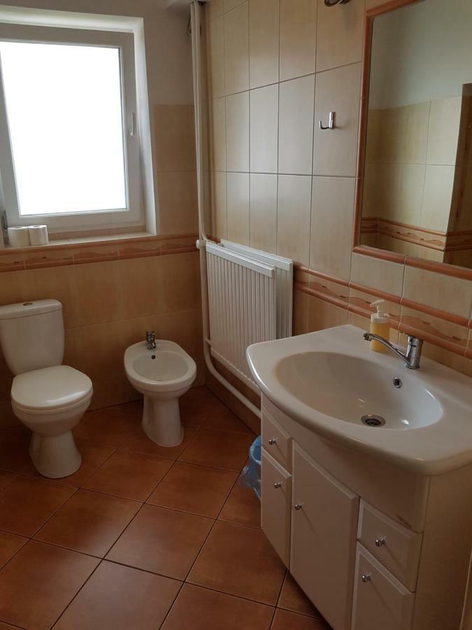 Apartamenty Nadmorskie Władysławowo Εξωτερικό φωτογραφία
