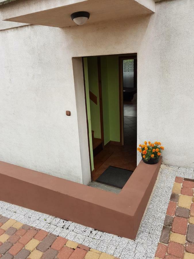 Apartamenty Nadmorskie Władysławowo Εξωτερικό φωτογραφία