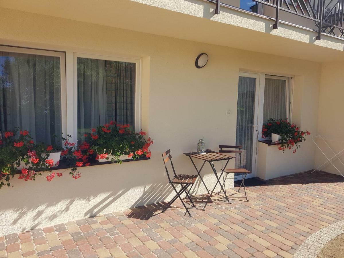 Apartamenty Nadmorskie Władysławowo Εξωτερικό φωτογραφία