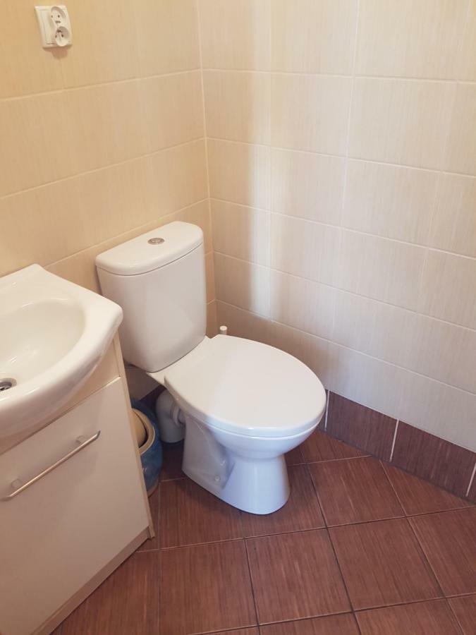 Apartamenty Nadmorskie Władysławowo Εξωτερικό φωτογραφία