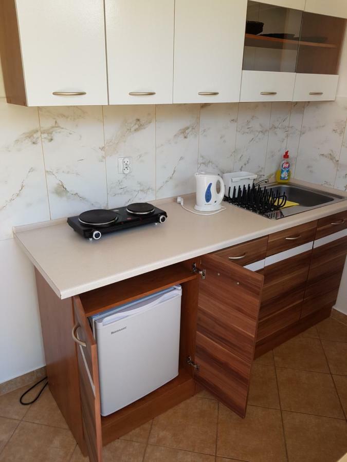 Apartamenty Nadmorskie Władysławowo Εξωτερικό φωτογραφία